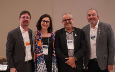 Equidade, inovação e futuro do cuidado no SUS em pauta no 14º Abrascão